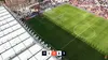 Imagini din meciul Rayo Vallecano - Osasuna (1-3). Foto: Captură YouTube, @LaLiga