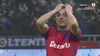 Mihai Toma, ratare incredibilă în meciul FCSB - CFR. Foto: Captură, Prima Sport