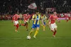 Dinamo - Petrolul (meci), în etapa #24 din Superliga. Foto: Raed Krishan / GOLAZO.ro