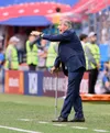 Oscar Tabarez, la Mondialul din Rusia 2018 Foto: Imago