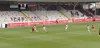 Al doilea gol marcat de Denis Drăguș în Keciorengucu - Gaziantep. Foto: captură X/A Spor