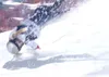 Lindsey Vonn, lacrimi de durere după o accidentare extremă