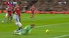 Liverpool - City, faultul lui Alisson la Nunes la care s-a dat penalty