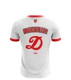 Tricou omagial Nunweiller (foto: Bitolia)