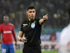 Arbitrul Marian Barbu FOTO Sport Pictures