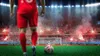 Stadion Dinamo - macheta. FOTO FB Beyond visual arts Gmbh