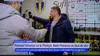 Petrolul - FC Argeș. Dani Coman, scandal în direct la TV. Foto - captură Digi Sport