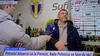 Petrolul - FC Argeș. Dani Coman, scandal în direct la TV. Foto - captură Digi Sport