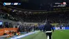 Bucuria lui Cristi Chivu la golul victoriei, în Inter - Juventus 3-2 / foto: capturi Prima Sport