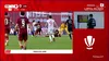 Penalty-ul ratat de Hermannstadt în meciul cu CFR Cluj Foto captura Prima Sport.jpeg