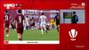Penalty-ul ratat de Hermannstadt în meciul cu CFR Cluj Foto captura Prima Sport.jpeg