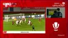 Penalty-ul anulat celor de la Hermannstadt în meciul cu CFR Cluj Foto captura ecran Prima Sport.jpeg