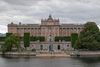 Parlamentul Suediei durează de 160 de ani Foto: Imago