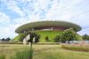 Estadio Akron, la Zapopan, Guadalajara Foto: Imago