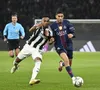 Achraf Hakimi (dreapta), în acest sezon de Champions League Foto: Imago