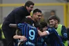 Chivu, în ianuarie 2026, la 1-0 cu Lecce în Serie A Foto: Imago