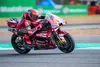 Marc Marquez, numărul 93 de la Ducati Lenovo Foto: Imago