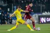 Unirea Slobozia - Rapid FOTO Raed Krishan GOLAZO.ro