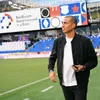 Și David Trezeguet, ex-campion mondial francez, a fost la Moscova Foto: X