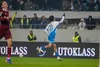 U Craiova - CFR. Filipe Coelho a intrat pe teren la golul lui Baiaram FOTO Raed Krishan GOLAZO.ro