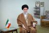 Ayatollahul Ali Khamenei. Foto: Imago