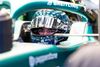 Lance Stroll, al doilea pilot la Aston Martin, fiul proprietarului Foto: Imago