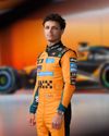 Lando Norris, campion în premieră anul trecut Foto: Formula 1