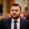 Vlad Șendroiu (30 de ani), deputat USR de Timiș