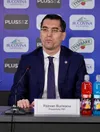 Răzvan Burleanu, președintele FRF (Foto: Iosif Popescu / GOLAZO.ro)