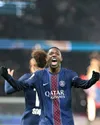 Ousmane Dembele, cel mai bun jucător și Balonul de Aur al lui PSG, „regina” Ligii în 2025 Foto: Imago