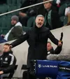 Iordănescu a câștigat primul trofeu în străinătate. Foto: Imago