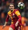 Yunus are contract cu Galatasaray până în 2029 Foto: Imago