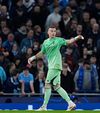 Andriy Lunin/ Foto: IMAGO
