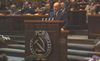 Constantin Pârvulescu, la Congresul al XII-lea PCR, din noiembrie 1979