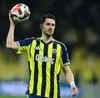 Yuksek e din 2022 la Fenerbahce Foto: Imago