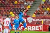 Dinamo - U Craiova, meci / Foto: Raed Krishan/GOLAZO.ro