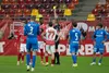 Dinamo - U Craiova, meci / Foto: Raed Krishan/GOLAZO.ro
