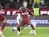 CFR Cluj - Rapid (meci), în etapa #2 din play-off-ul Superligii (2025-2026). Foto: Sportpictures