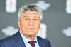 Mircea Lucescu e la al doilea mandat de selecționer, din august 2024  Foto: Imago