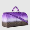 Geanta Keepall Bandouliere 55. Foto: us.louisvuitton.com