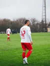 FC Dinamo - CS Dinamo 3-1, amical. Debutul lui Pușcaș / Foto: Dinamo București