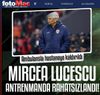 Reacția presei de la Istanbul după internarea în spital a lui Mircea Lucescu: Fotomac