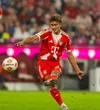 Bischof, în tricoul lui Bayern Fotografii: Imago