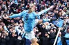 Manchester City - Liverpool 4-0, meci / foto: IMAGO