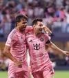 Lionel Messi are un nou sezon de vis, cu 6 goluri marcate în primele 8 partide pentru Inter Miami/ Foto: IMAGO