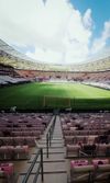 Cum arată Nu Stadium, noua arenă a lui Inter Miami. Foto: Captură X/@FOS