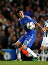 Oscar, în echipamentul albastru al lui Chelsea Foto: Imago