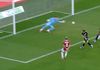 Al doilea gol marcat de Marius Corbu pentru Ferencvaros. Foto: Captură YouTube/M4 Sport