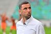 Srna, 43 de ani, directorul sportiv al lui Shakhtar Foto: Imago