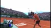 Daniil Medvedev, criză de nervi la ATP Monte Carlo (FOTO: captură video x.com)